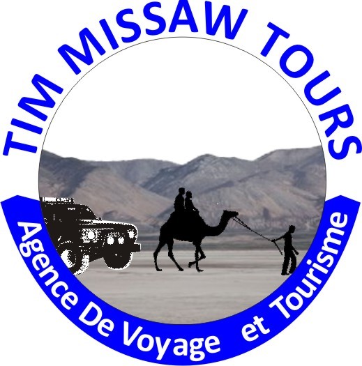 Tim Missaw Tours - Tamanrasset